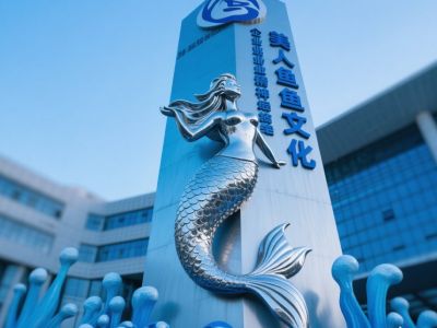 绍兴校园社区文化墙